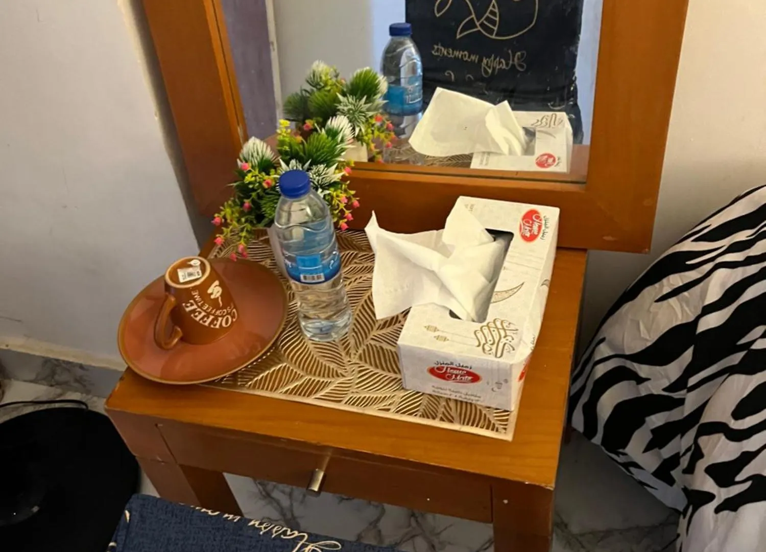 My Stay Abu Zabi Zjednoczone Emiraty Arabskie