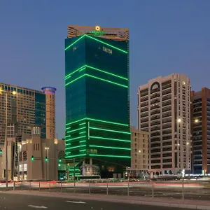 La Quinta By Wyndham Al Wahda Abou Dabi