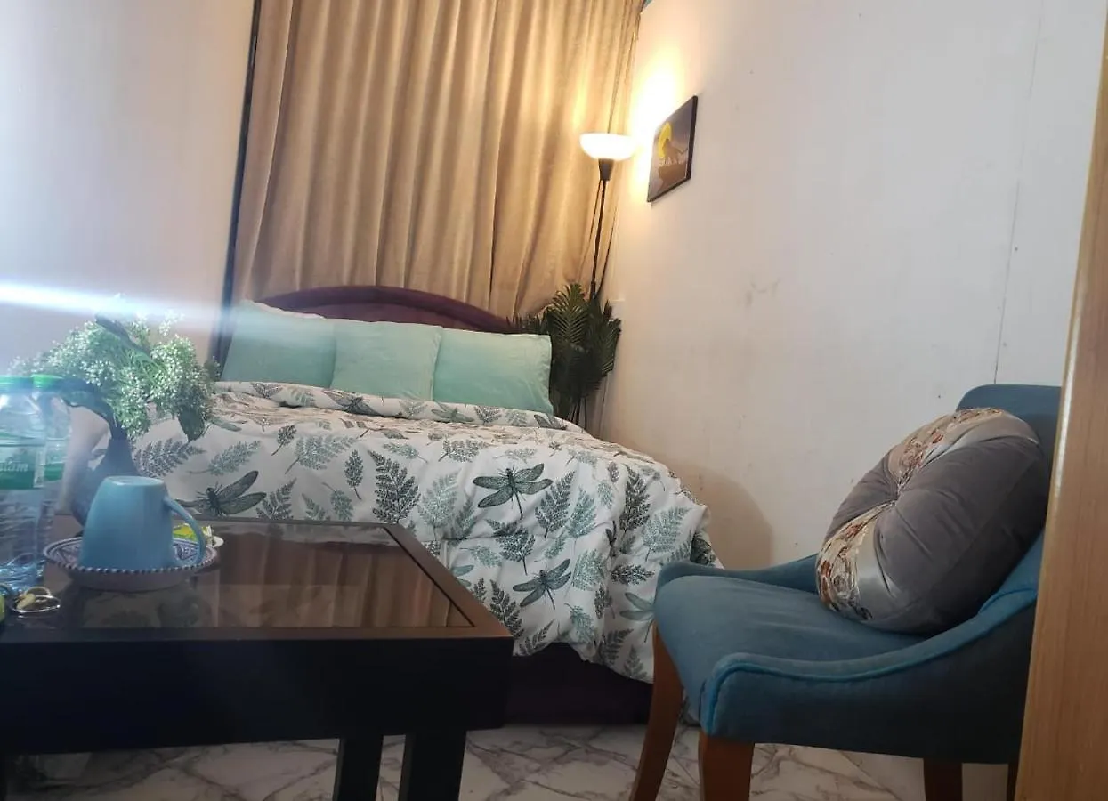 My Stay أبو ظبي 0*,  الإمارات العربية المتحدة