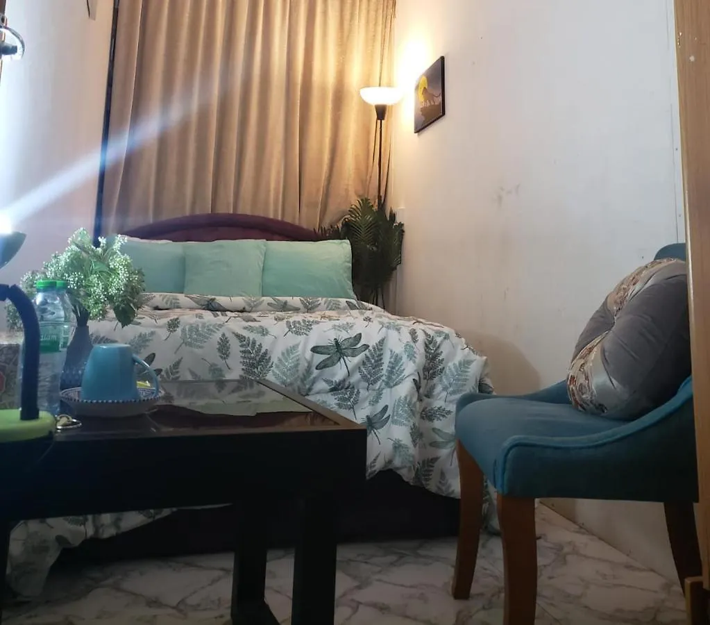 منزل للإقامة My Stay أبو ظبي الإمارات العربية المتحدة