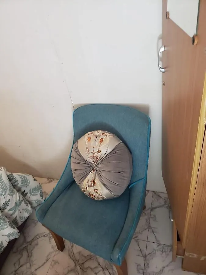 منزل للإقامة My Stay أبو ظبي