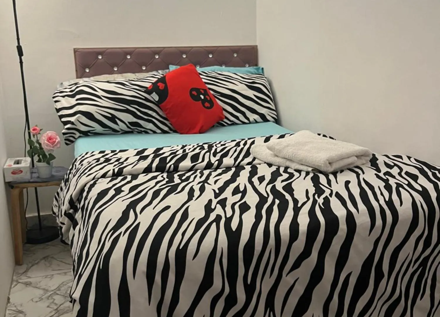 My Stay أبو ظبي 0*,