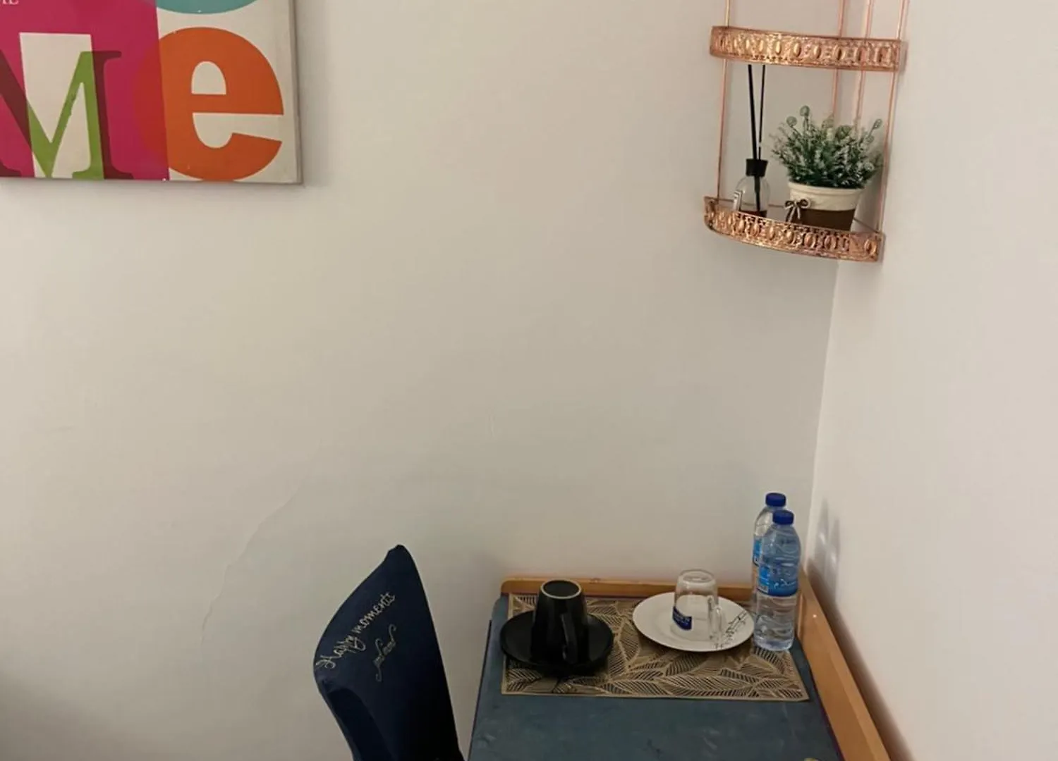 My Stay أبو ظبي منزل للإقامة