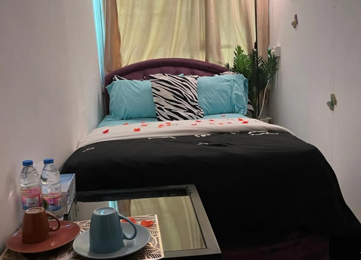 My Stay أبو ظبي منزل للإقامة